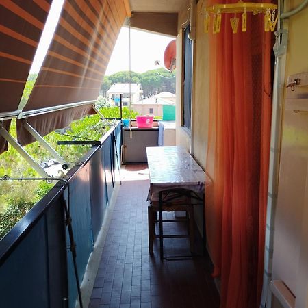 300 Metri Dal Mare Apartamento Follonica Exterior foto
