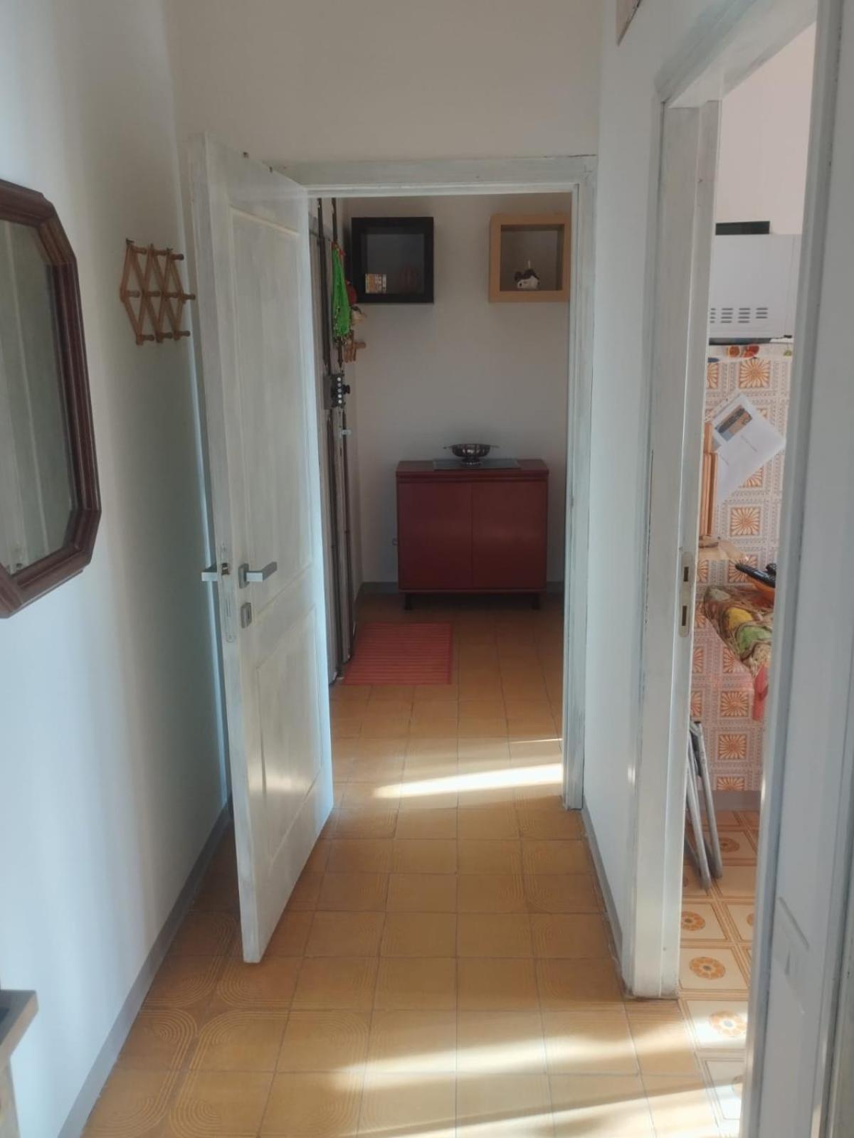 300 Metri Dal Mare Apartamento Follonica Exterior foto