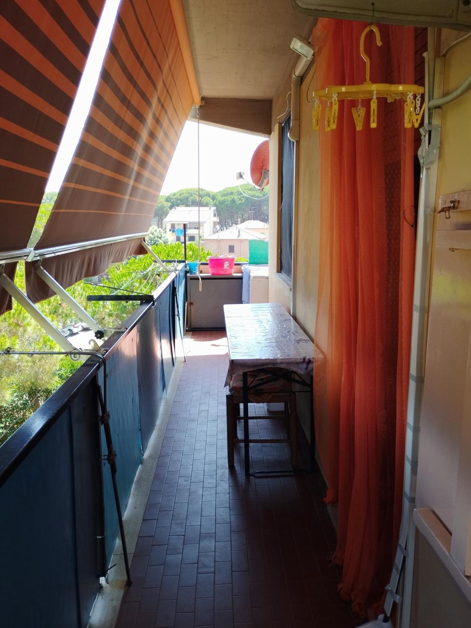 300 Metri Dal Mare Apartamento Follonica Exterior foto