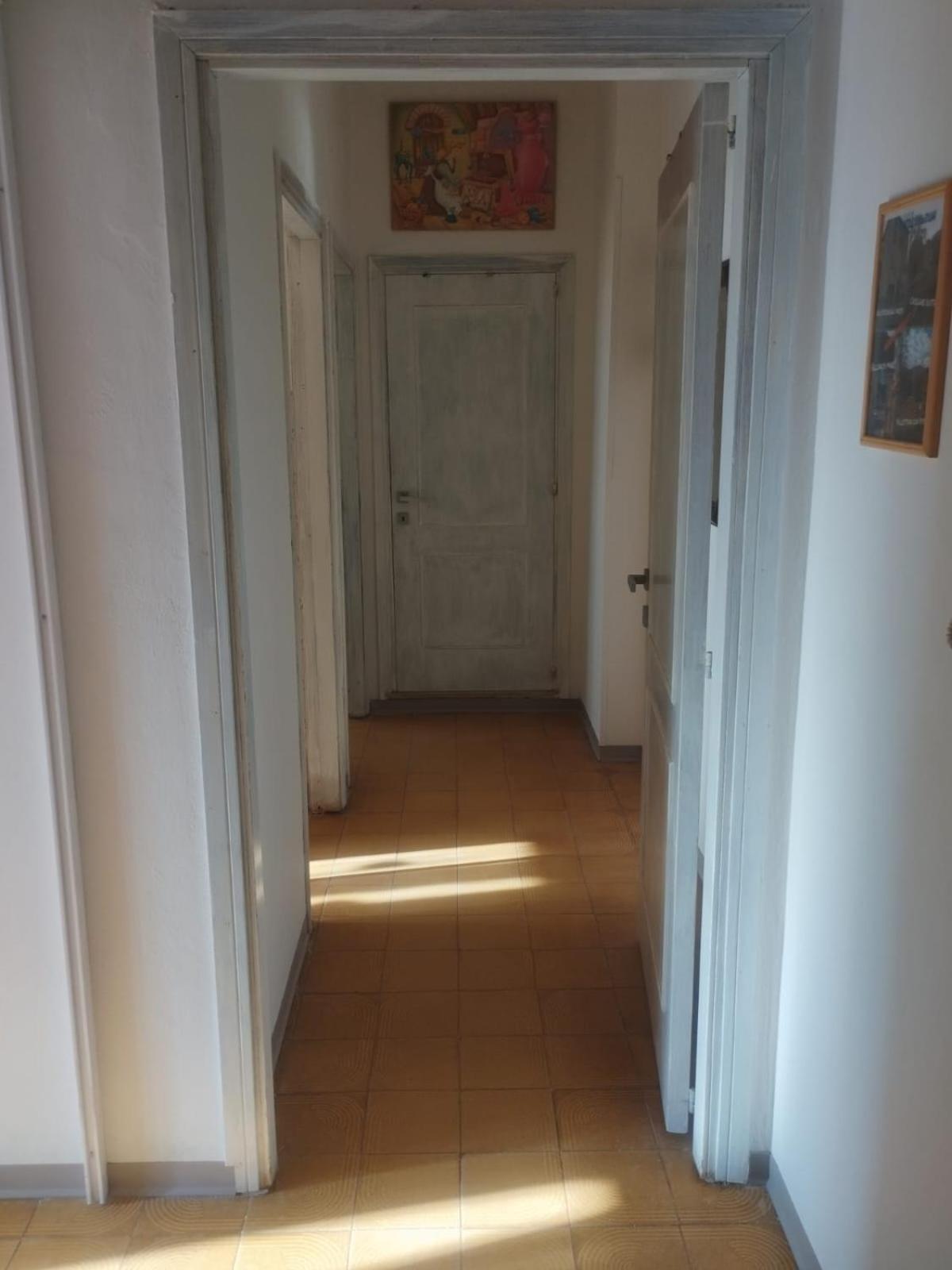 300 Metri Dal Mare Apartamento Follonica Exterior foto