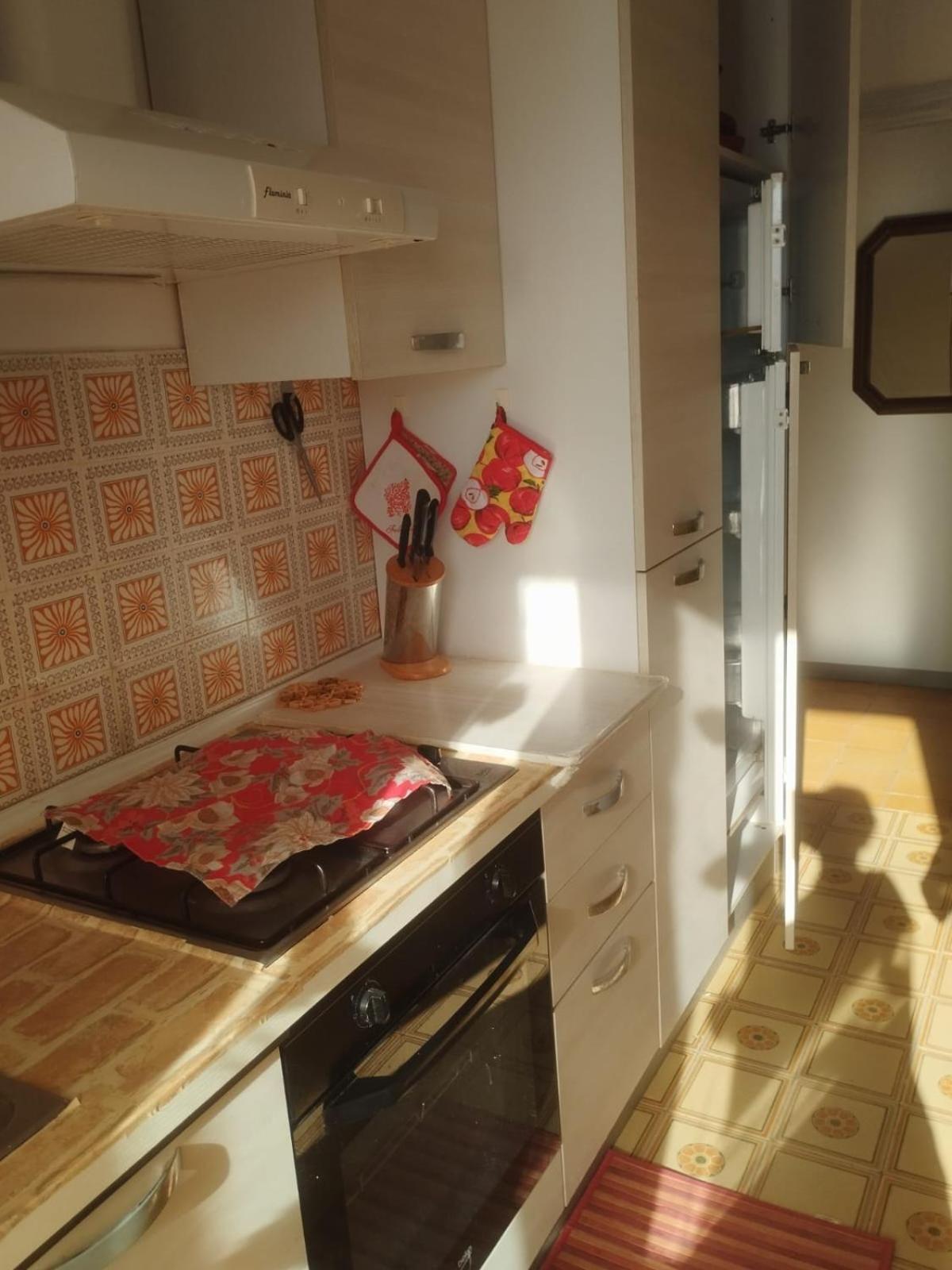 300 Metri Dal Mare Apartamento Follonica Exterior foto
